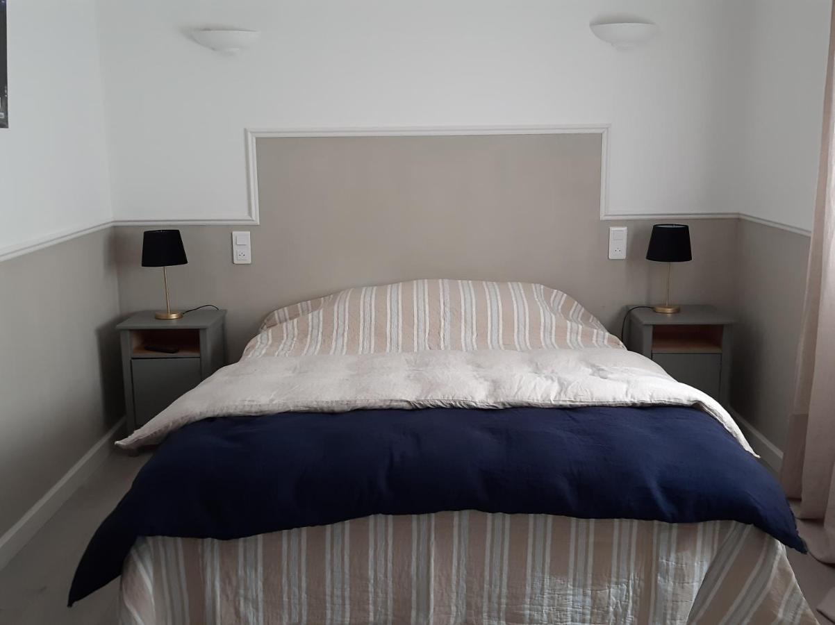Casa Ottobre Blu Bed & Breakfast Calvi  Ngoại thất bức ảnh