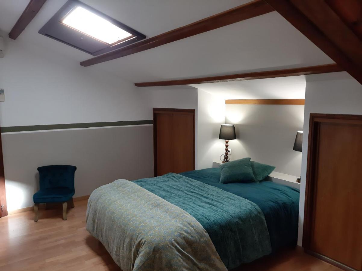 Casa Ottobre Blu Bed & Breakfast Calvi  Ngoại thất bức ảnh