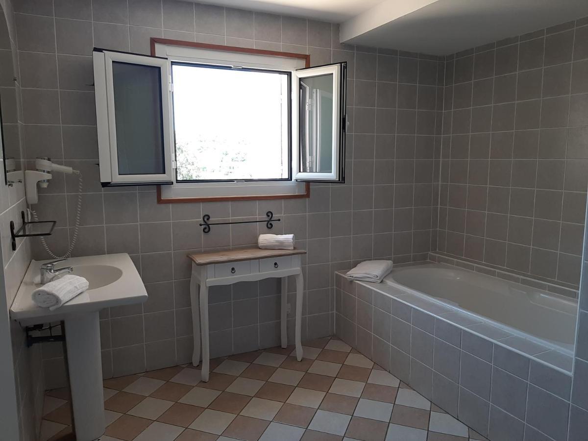 Casa Ottobre Blu Bed & Breakfast Calvi  Ngoại thất bức ảnh