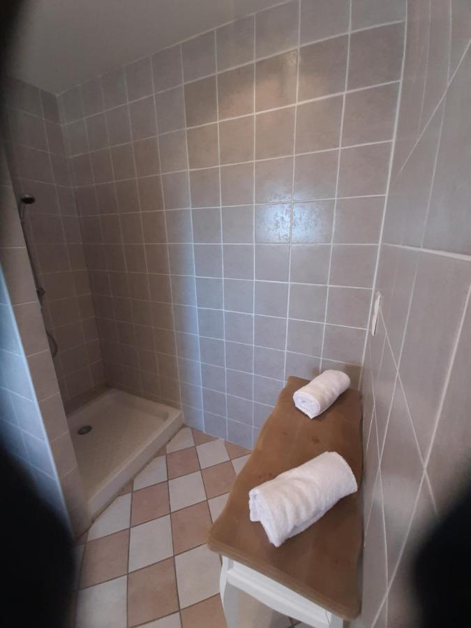 Casa Ottobre Blu Bed & Breakfast Calvi  Ngoại thất bức ảnh