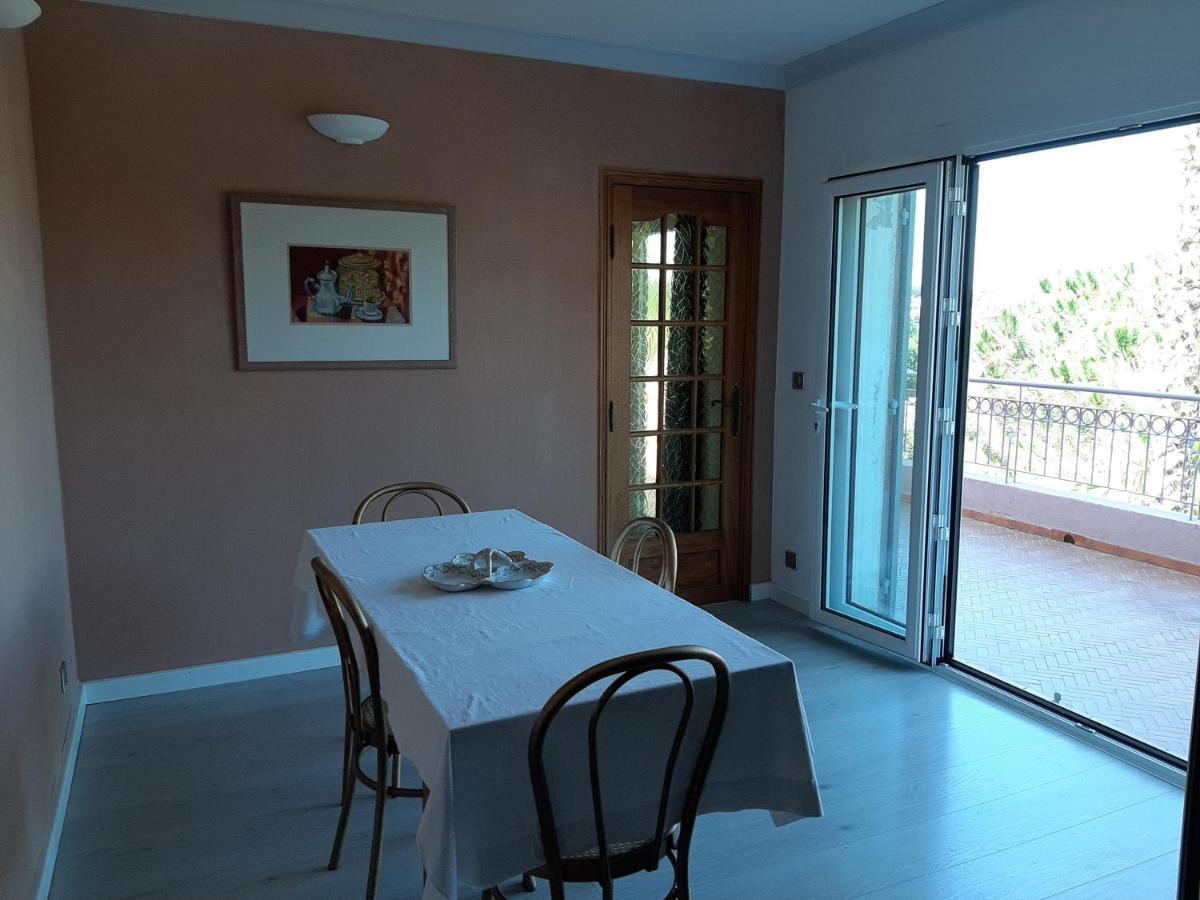 Casa Ottobre Blu Bed & Breakfast Calvi  Ngoại thất bức ảnh