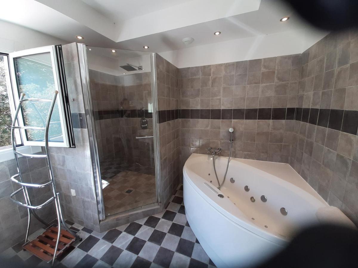 Casa Ottobre Blu Bed & Breakfast Calvi  Ngoại thất bức ảnh