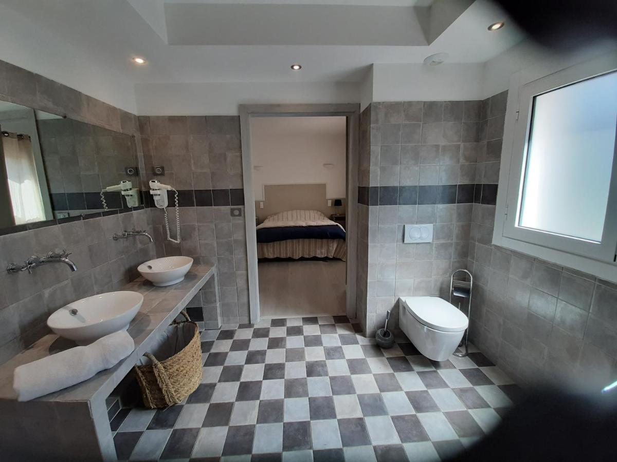 Casa Ottobre Blu Bed & Breakfast Calvi  Ngoại thất bức ảnh