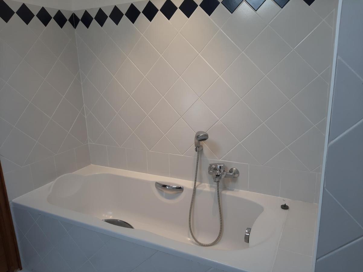 Casa Ottobre Blu Bed & Breakfast Calvi  Ngoại thất bức ảnh