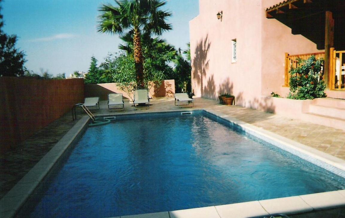 Casa Ottobre Blu Bed & Breakfast Calvi  Ngoại thất bức ảnh