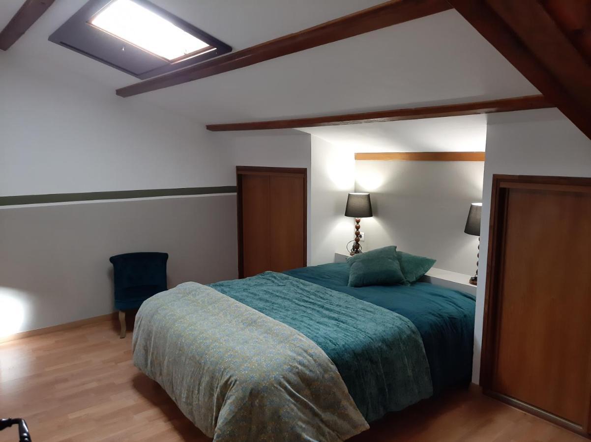 Casa Ottobre Blu Bed & Breakfast Calvi  Ngoại thất bức ảnh
